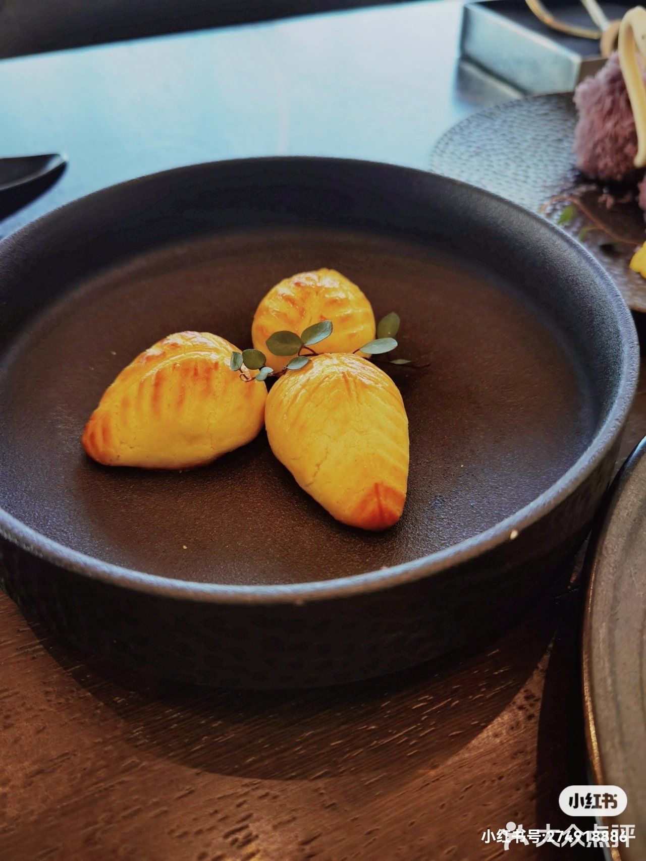 绝美外滩风光 高颜值下午茶餐厅—初筵