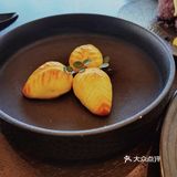 绝美外滩风光 高颜值下午茶餐厅—初筵