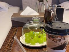 -云中漫步·足疗养生会馆(金开店)