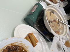 -湖锦酒楼·32年地道湖北菜(光谷店)