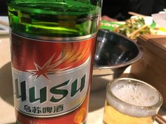 -和庆斋羊蝎子火锅·碳缸烧烤(顺义旗舰店)