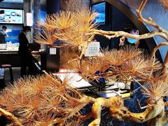 -百富源·海鲜辽菜(和平北大街店)