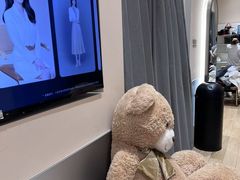 -海马体照相馆(成都来福士广场店)