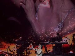 -交通银行前滩31演艺中心