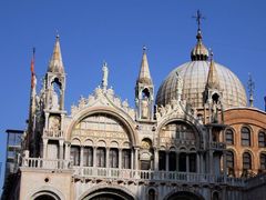 -圣马尔谷圣殿宗主教座堂