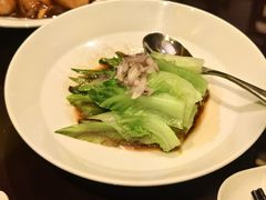 -万豪中餐厅·粤菜·北京粤财JW万豪酒店