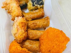 米屋推金-米屋石锅拌饭(师大店)