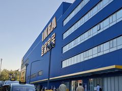 -宜家家居(四元桥商场店)