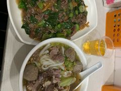 -菜忠潮州牛肉店(岗厦店)