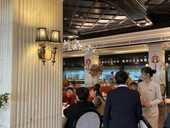 -相思林金岛饭店(青山湖店)