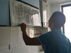 -欧睿宇邦全屋定制(无锡梁溪店)