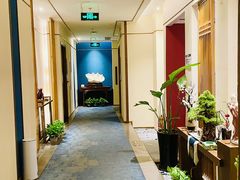 -鼎族怡华·指压·油压·经络(西单昌盛大厦店)