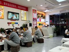 -郑远元专业修脚房(南坪万达店)