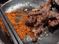 -谷牛日式烤肉(宝山U天地店)