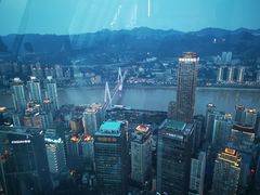 -WFC会仙楼观景台