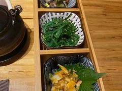 -立山居酒屋·烧鸟 天妇罗(西北湖店)