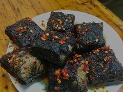 -五娭毑臭豆腐(黄兴南路店)