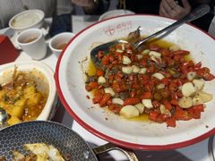 -辣可可·现炒黄牛肉(皇庭广场店)