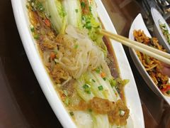 -普天和酒楼·新津菜·烤鸭(天津之眼店)