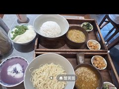 -李百蟹·江南蟹黄面·河景餐厅(夫子庙总店)