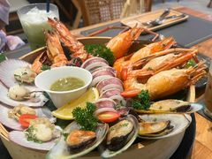 -珍宝海鲜JUMBO Seafood(ifc店)