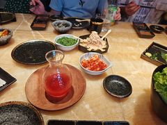 -樱嘢·炭火烧肉(惠南店)
