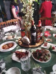 -格乐利雅婚礼艺术中心(南外滩店)