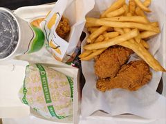 -德克士(前门店)