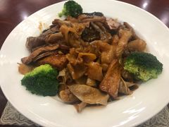 -顺风山庄(水濂山店)