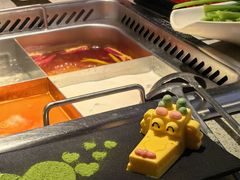 -海底捞大排档火锅(悦荟广场店)