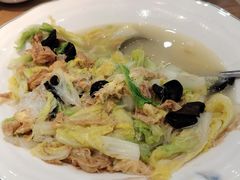 -春水锅贴·传统鲁菜(大明湖店)