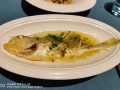-三利音·玖弄小鲜(浦东嘉里城店)