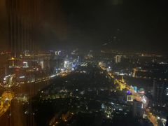 -镇江苏宁万豪酒店-苏筵中餐厅
