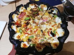 -必胜客(漕宝路店)