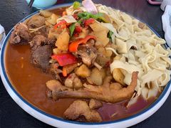 -撒拉人家.酸菜牦牛肉火锅