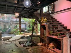 -The Flowers Coffee(南山店)