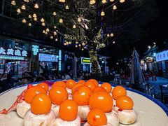 -吾家传承·橄榄妹大排档(陈家祠店)