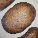 馒头也可以颜值爆表  黑全麦紫薯山药馒头