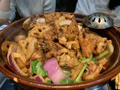 -凤兴鸡煲(宝安海雅店)