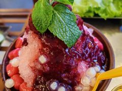 -老渔家·白族·石板烧(大理古城叶榆路店)