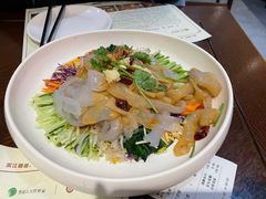 -老厨家(友谊路总店)