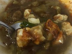 -刘老虎肉丸糊辣汤(总店)