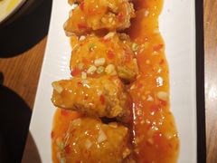 -永安水煮活鱼·仪征菜(仪征奥林匹克店)