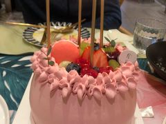 -侘寂甜品(自取店)
