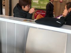 -肯德基(槐苑店)