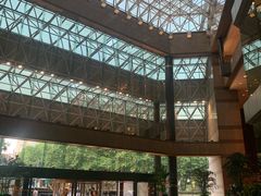 -上海新锦江大酒店