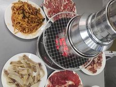 -松明一烤肉馆(鲁园店)