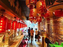 -大鸽饭(北京路店)