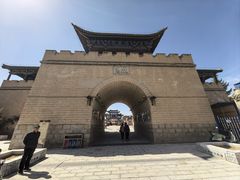 -丹噶尔古城