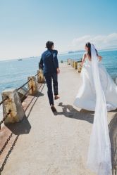 点击看大图 -太古映画婚纱摄影(天河店)